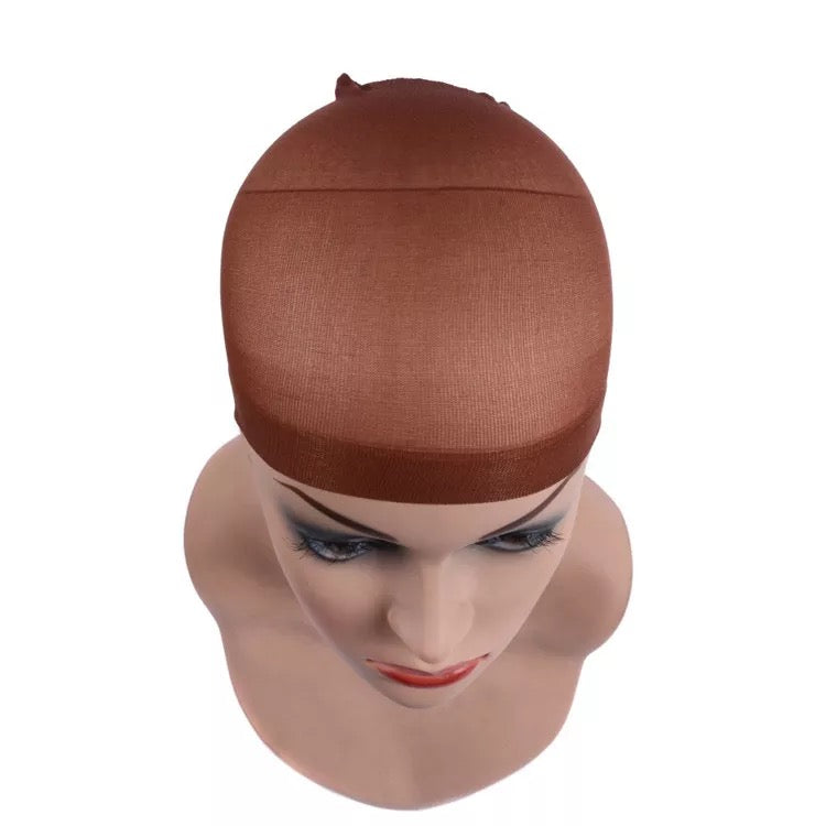 Basic Wig Cap