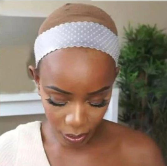 Silicone Wig Gripper