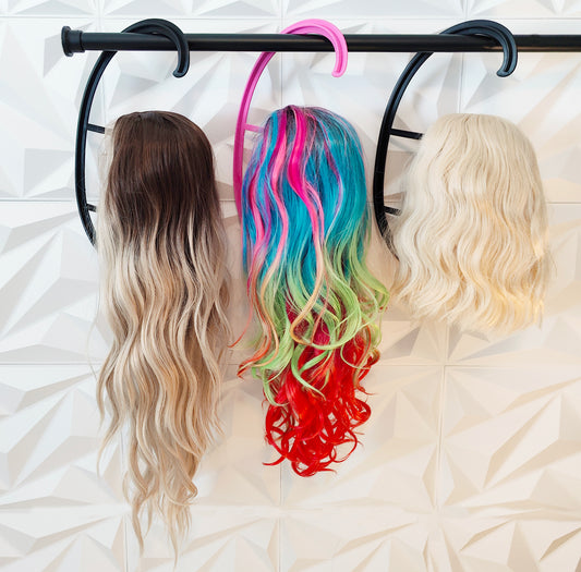 Wig Hanger